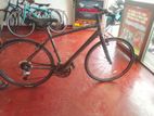 Japan Bicycle