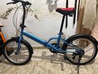 Japan Bicycle