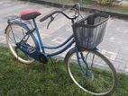 Japan bicycle