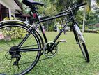 Japan Bicycle - Funn 21 Shimano 6-Speed