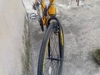 Hummer Bicycle