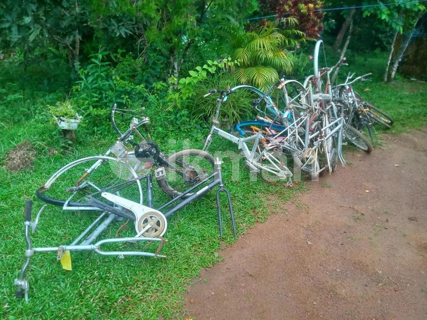 Japan Bicycle Parts in Akuressa ikman.lk