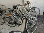 Japan Bicycles