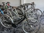 Japan Bicycles