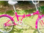 Japan bike