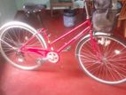 Japan Bicycle