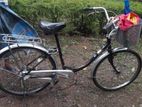 Japan Bicycle