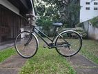 Japan Biycle