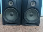 Japan Box Speaker