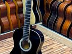 Japan box guitar