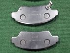 Japan Brake Pads for Honda Insight, Fit, Crz