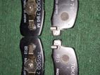 Japan Brake Pads for Nissan Dayz, Roox and Mitsubishi Ek Cross