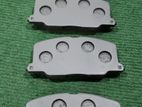 Japan Brake Pads for Toyota Camry & Vista