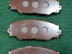 Japan Brake Pads for Toyota Rav4 Suv