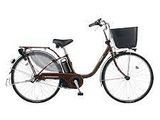 japan brand panasonic e bike