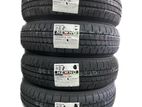 Japan Bridgestone Tyres 155/65/14 for Suzuki Wagon R