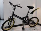 Japan Bicycle