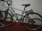 Japan Camping Muntan Bike