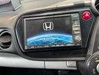 Honda Insight Car Setup