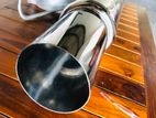 Japan Car Silencer