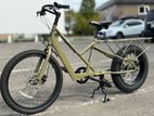 japan cargo cycle