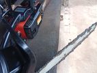 Japan Chainsaw
