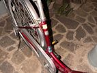 Japan City Bicycle