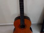Japan Classical Box Guitar
