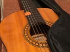 Japan Classical Guitar