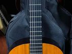 Japan Classical Guitar