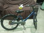 Japan Bicycle 20 Size
