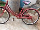 Bicycles