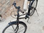 Japan Cycle