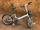 Japan cycle