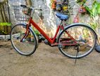 Japan Cycle