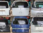 Japan Dicky Doors for Any Vehicle