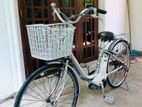 Japan Electric Bicycle