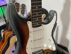 Japan electric guitar