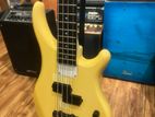 Japan Fernandes Bass Guitar