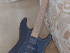 Japan Fernandes Electric Guitar