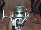 Japan Fishing Reel