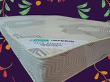 Japan Foam Triple Layers Mattress 6*6½ 6"