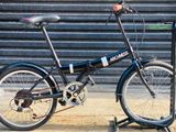 Japan Foldable Bicycle