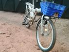 Japan Foldable Bicycle
