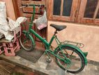 Japan Foldable Bike
