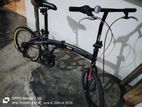 Japan Folding Bicycle