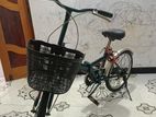 Japan Folding Bicycle