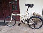 Japan Folding Bicycle