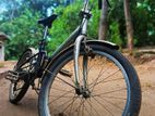 Folding Bicycle