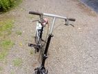 Japan Folding Bicycle